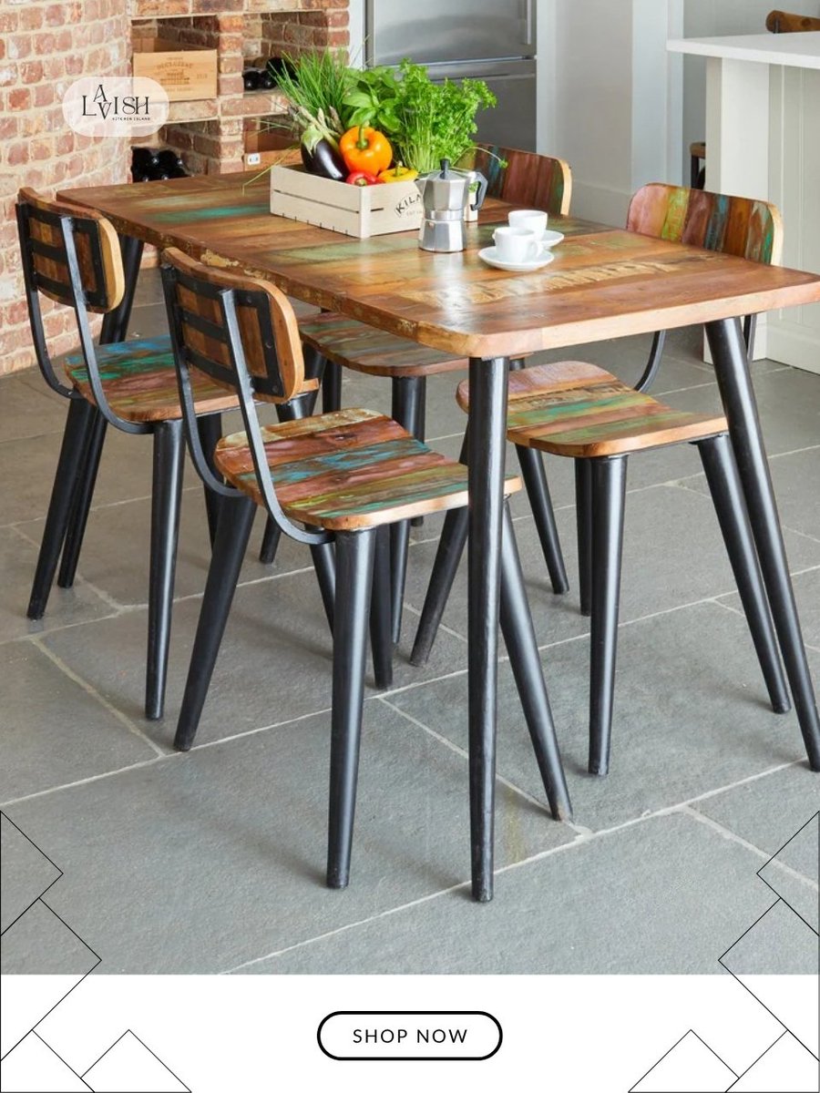 Lavish Kitchen Isle tweet media