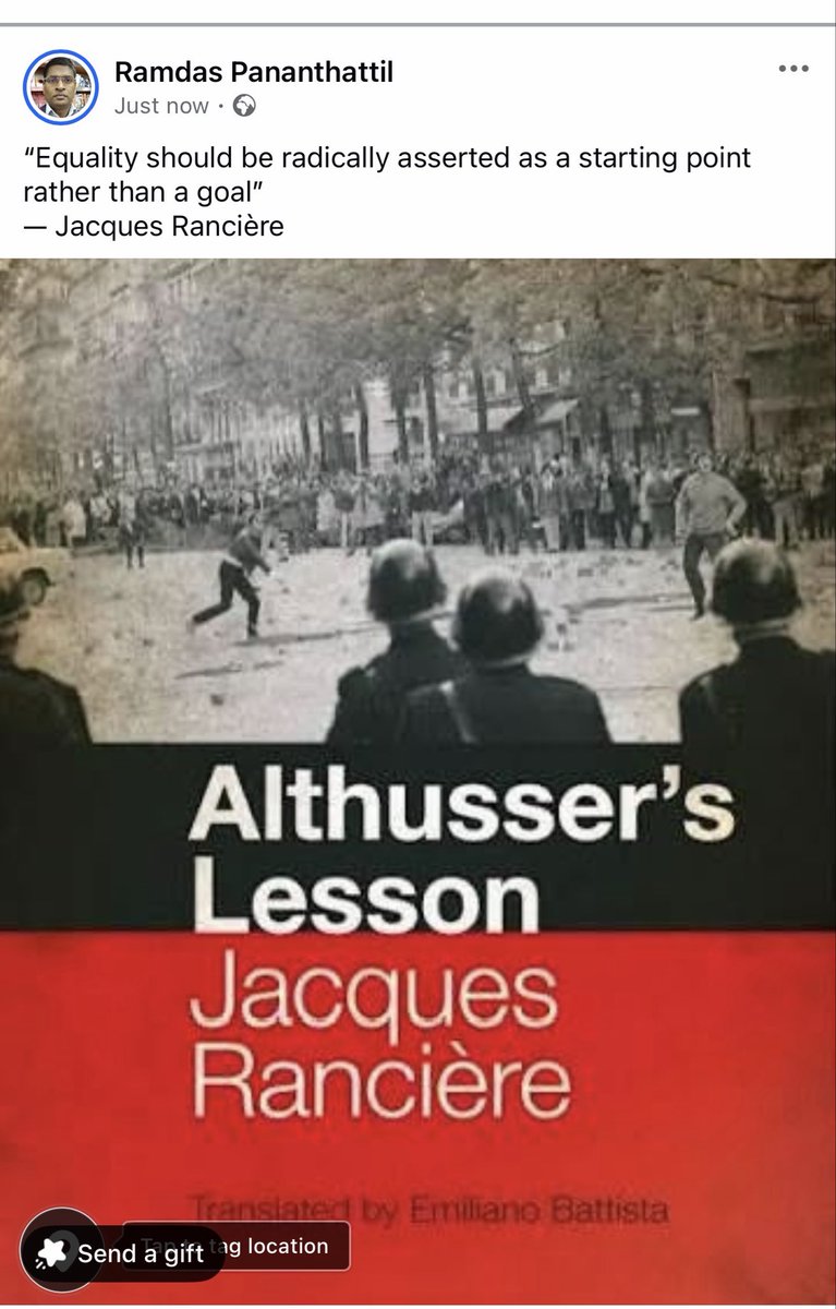 Dr Ramdas Pananthattil (@pananthattilr) on Twitter photo 