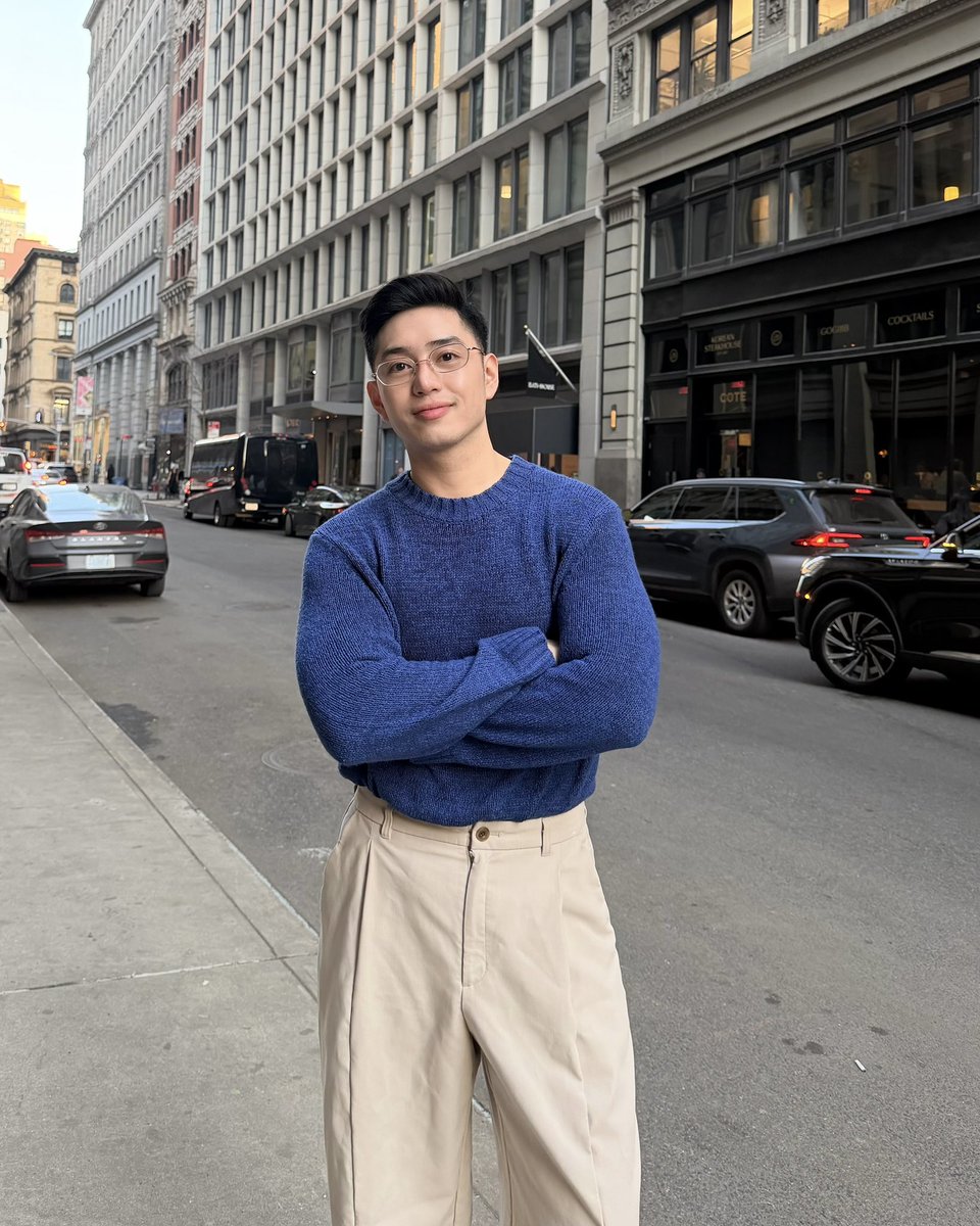 LANCE OCA tweet media