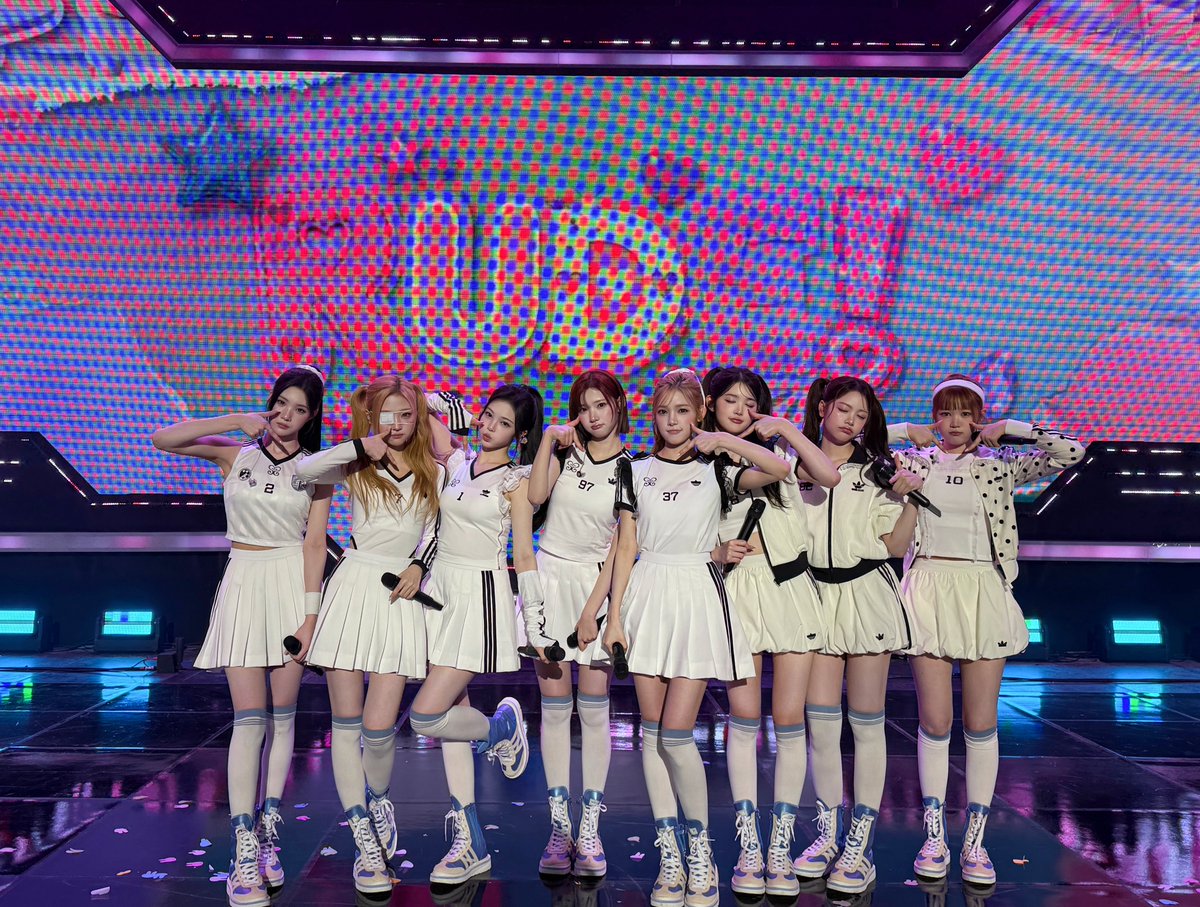 🩷𝗥𝗨𝗗𝗘!🩷

#Hearts2Hearts #하츠투하츠 #H2H 
#RUDE! #Hearts2Hearts_RUDE!   
#쇼음악중심 #ShowMusicCore