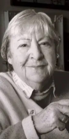 Virginia León tweet media