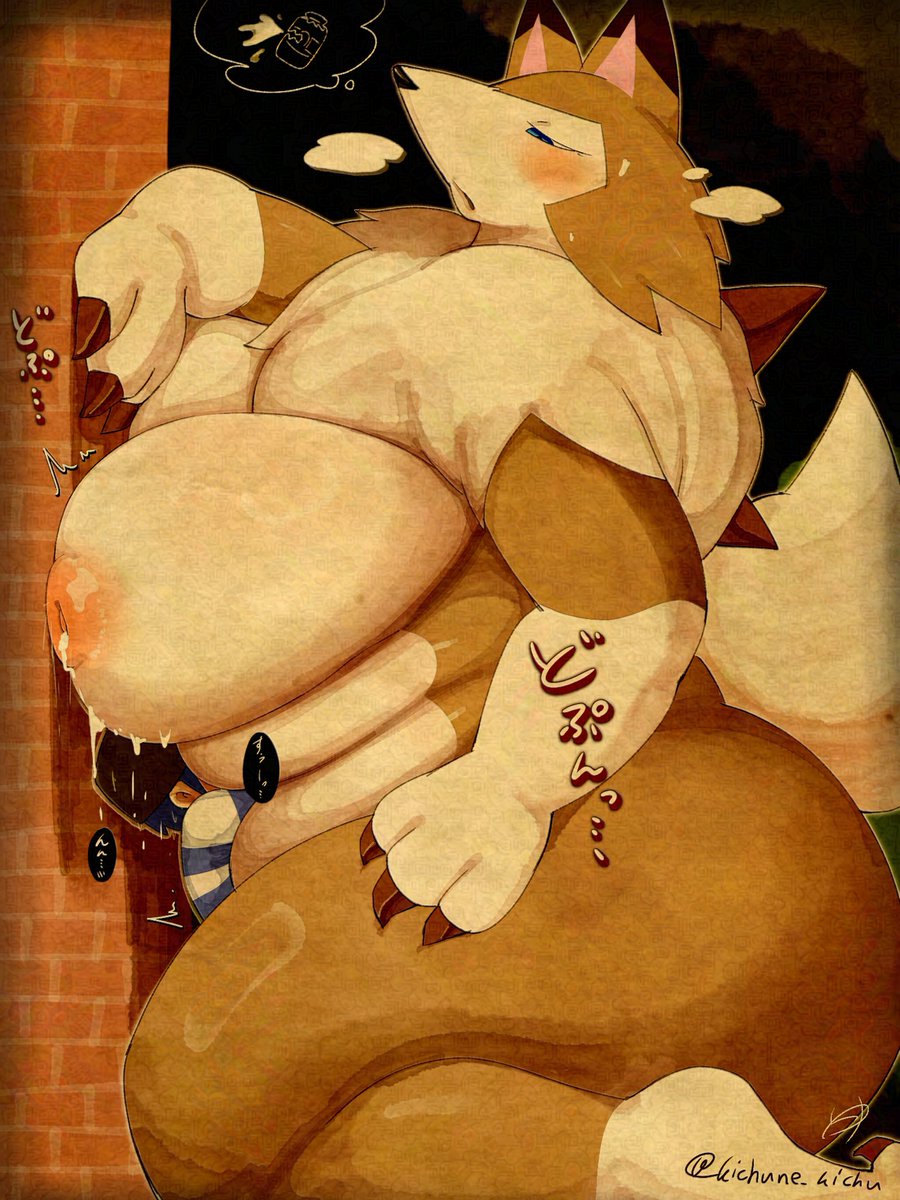 小屋@skeb停止中 tweet media