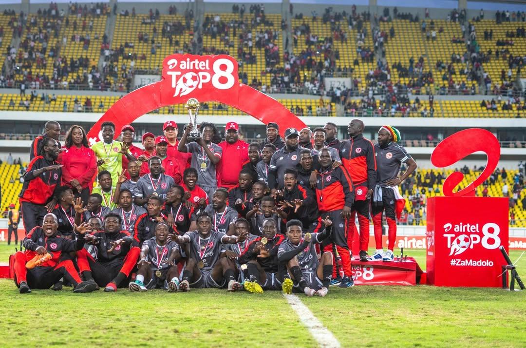 FA Malawi tweet media