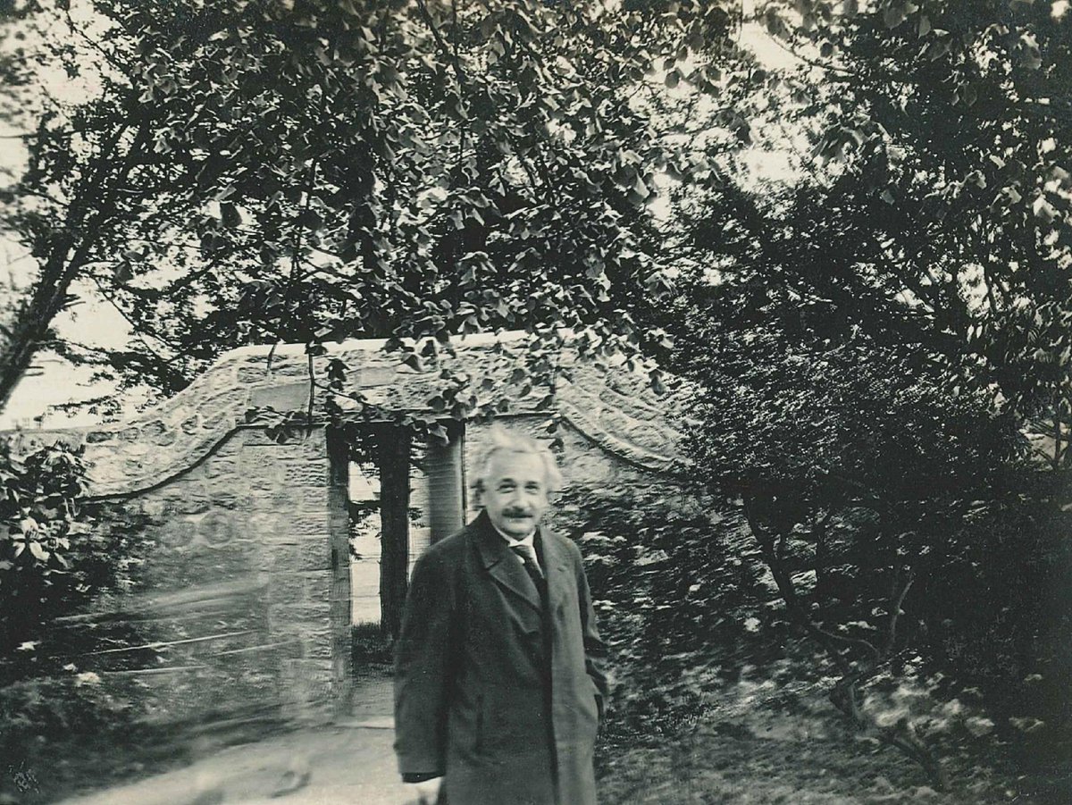 University of Oxford tweet media