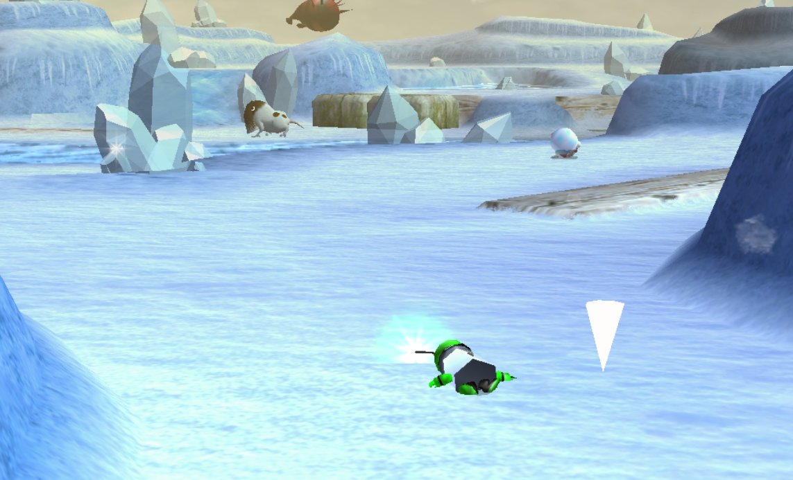 🍄 Puffmin Quest 🍄JaySalt tweet media