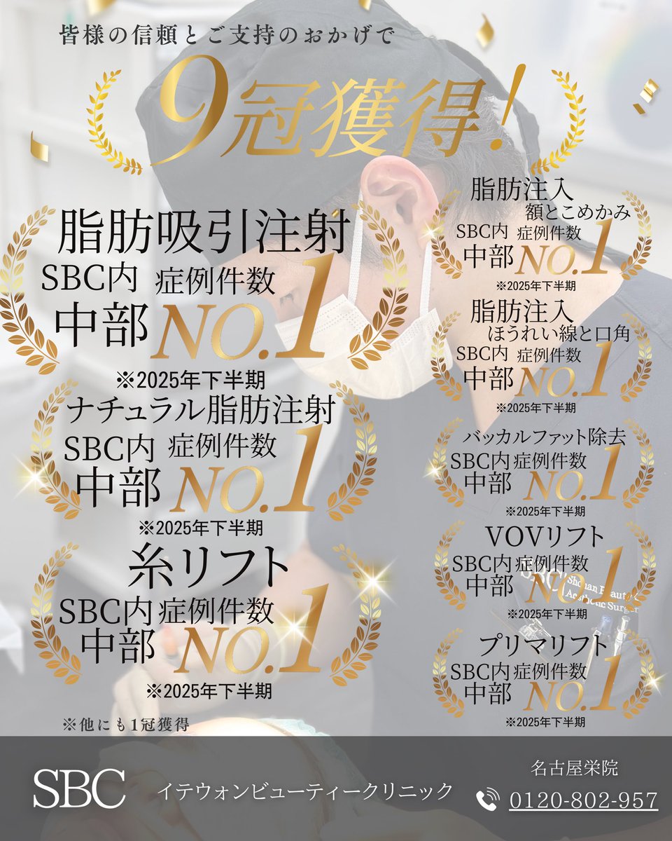 小顔輪郭整形 | 小顔KING(濱田純) / イテウォン名古屋栄院 tweet media