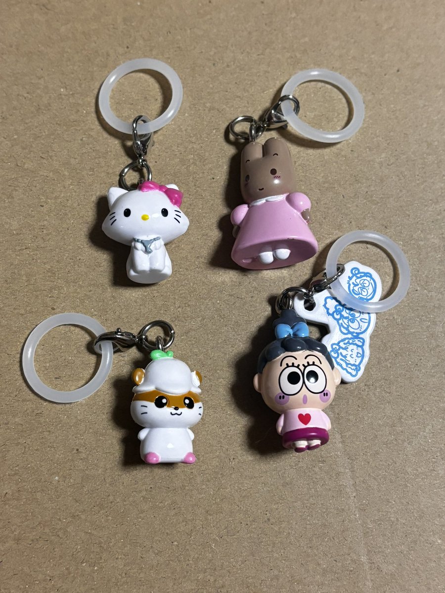 ₍ᐢ‥ᐢ₎ tweet media