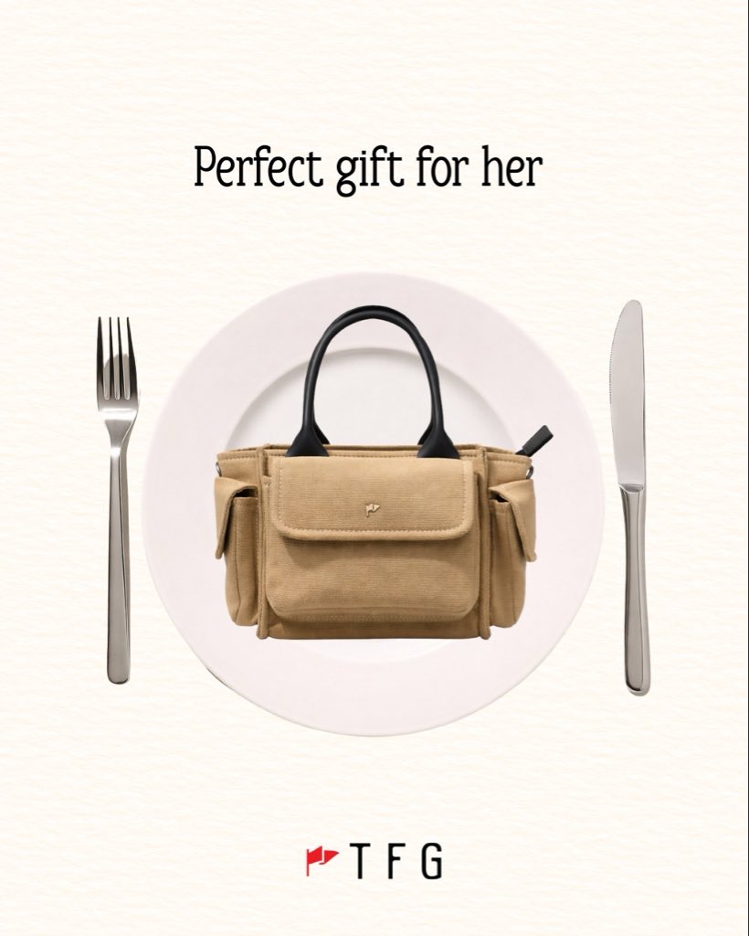 TFG (Taylor Fine Goods) tweet media