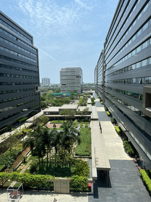 India Plus tweet media