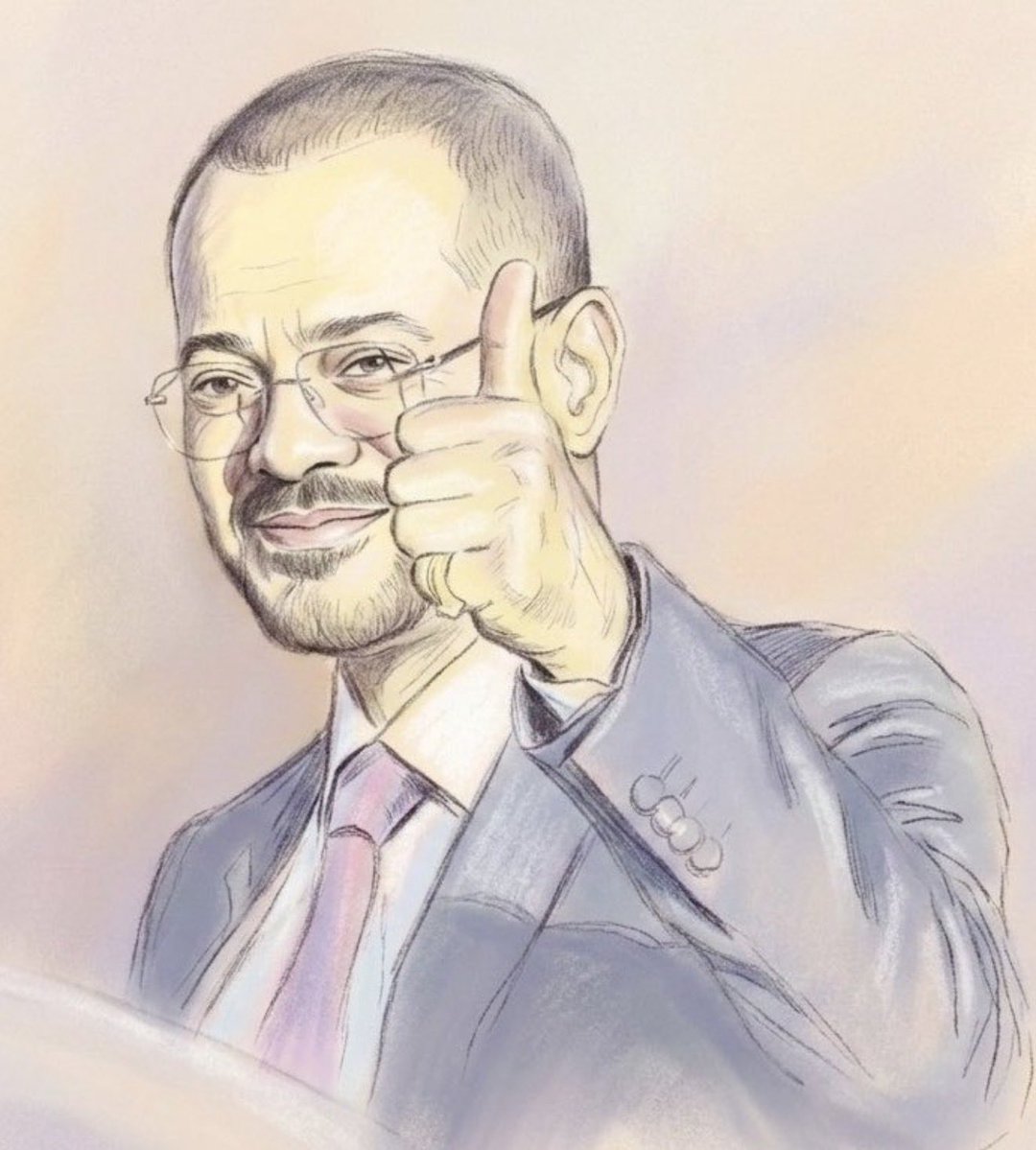 Ali Alhaddad tweet media