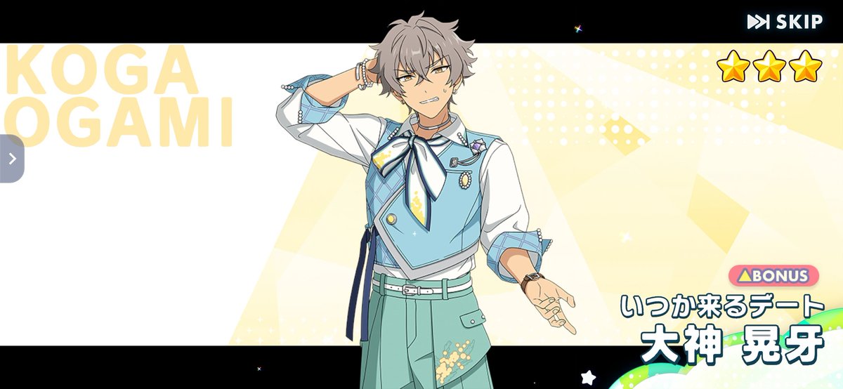allgame21's tweet photo. どっちもガミさん来た🐺 https://t.co/wPipY2lSW8