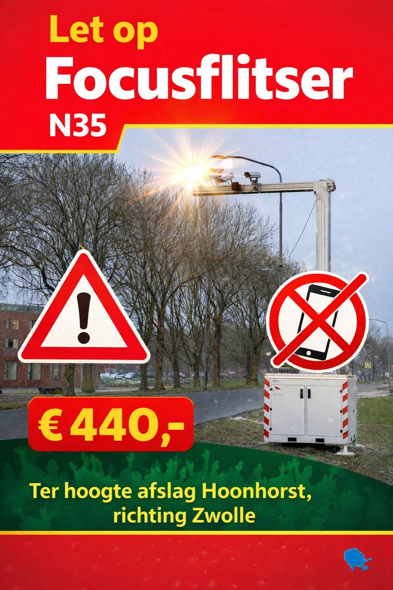 Sportclub Genemuiden tweet media