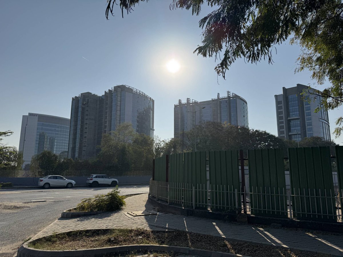 India Plus tweet media