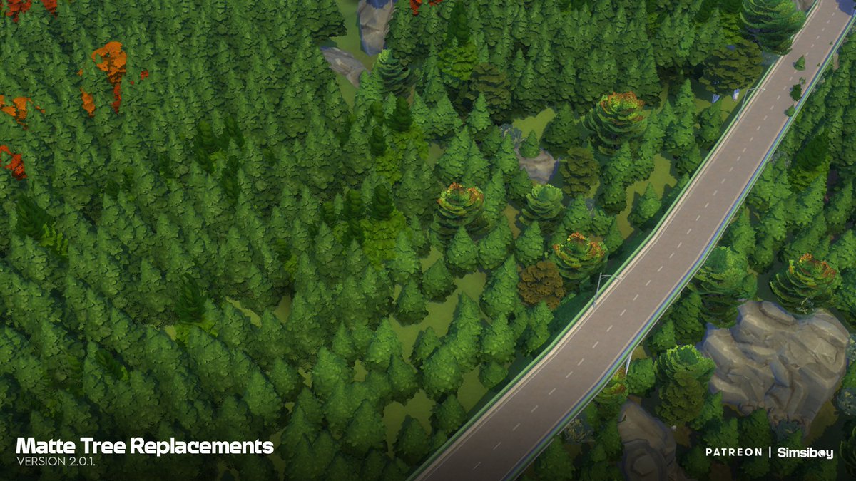 Simsiboy 🌙 tweet media