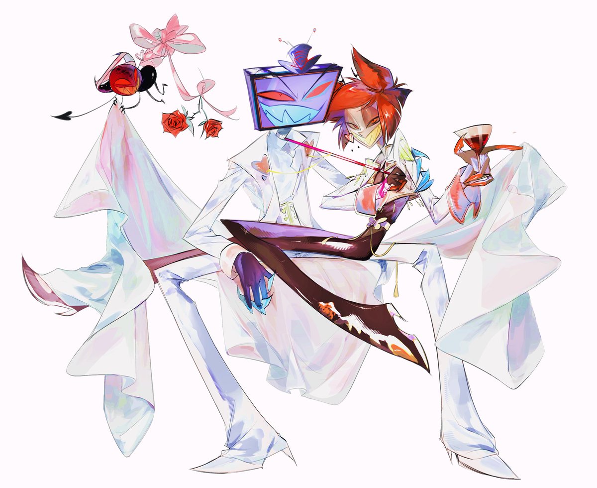 spinessssss布 tweet media