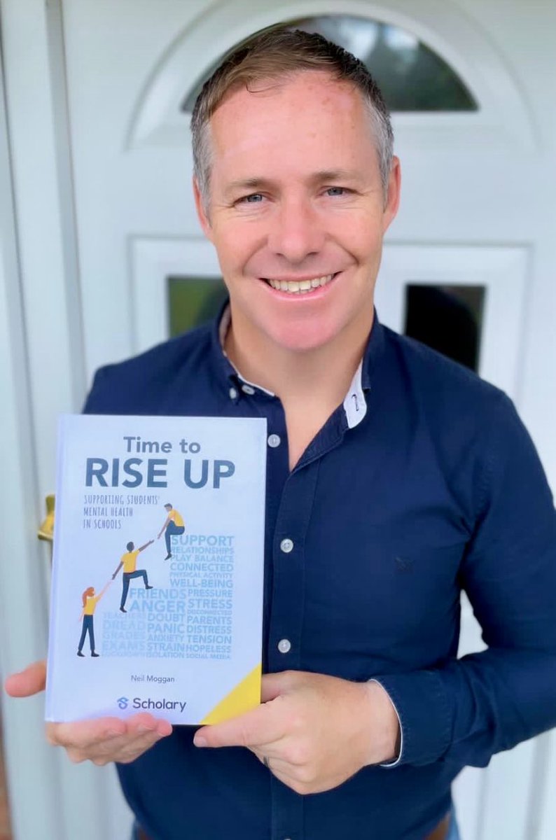 Neil Moggan - Future Action tweet media