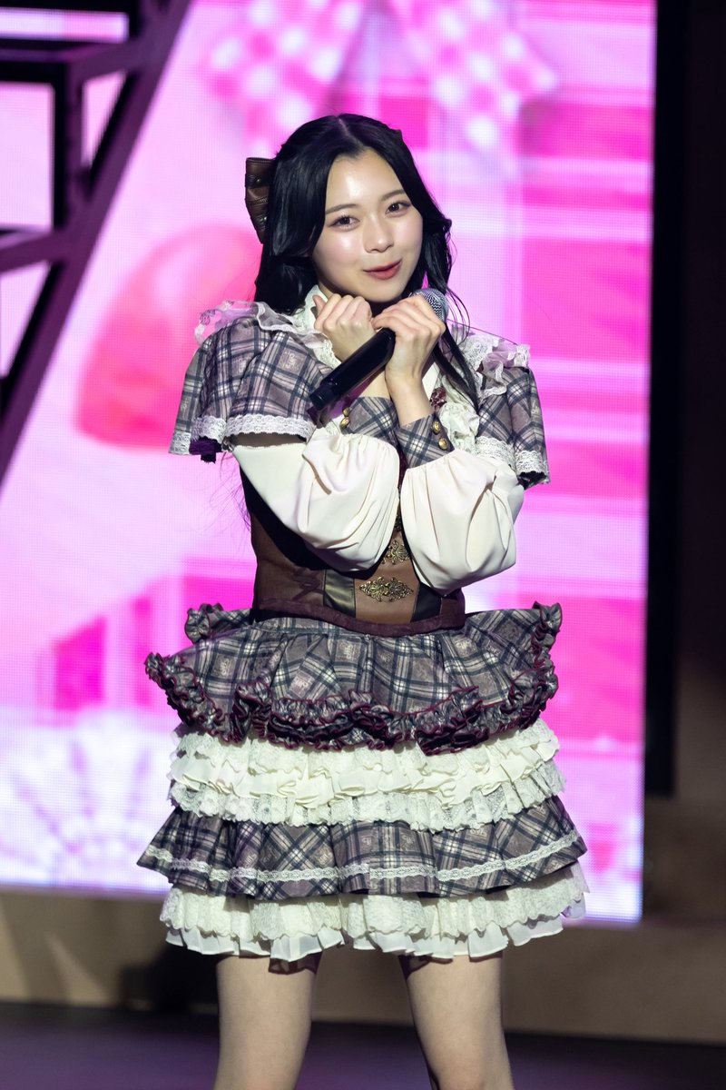 ≒JOY 4周年コンサート 「≒JOY 4th ANNIVERSARY PREMIUM CONCERT