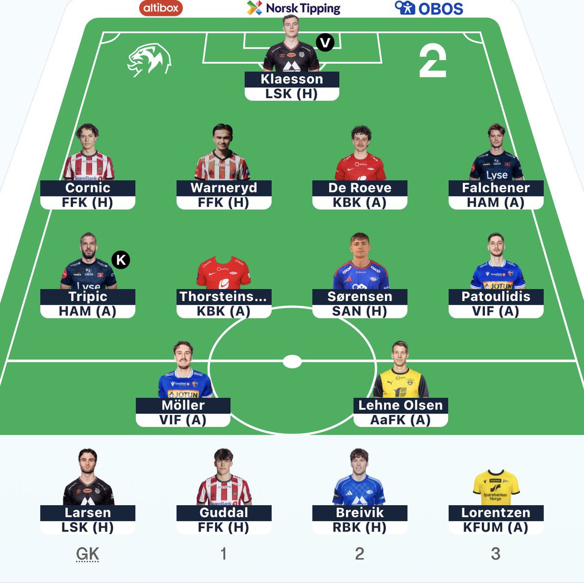 FPL White tweet media