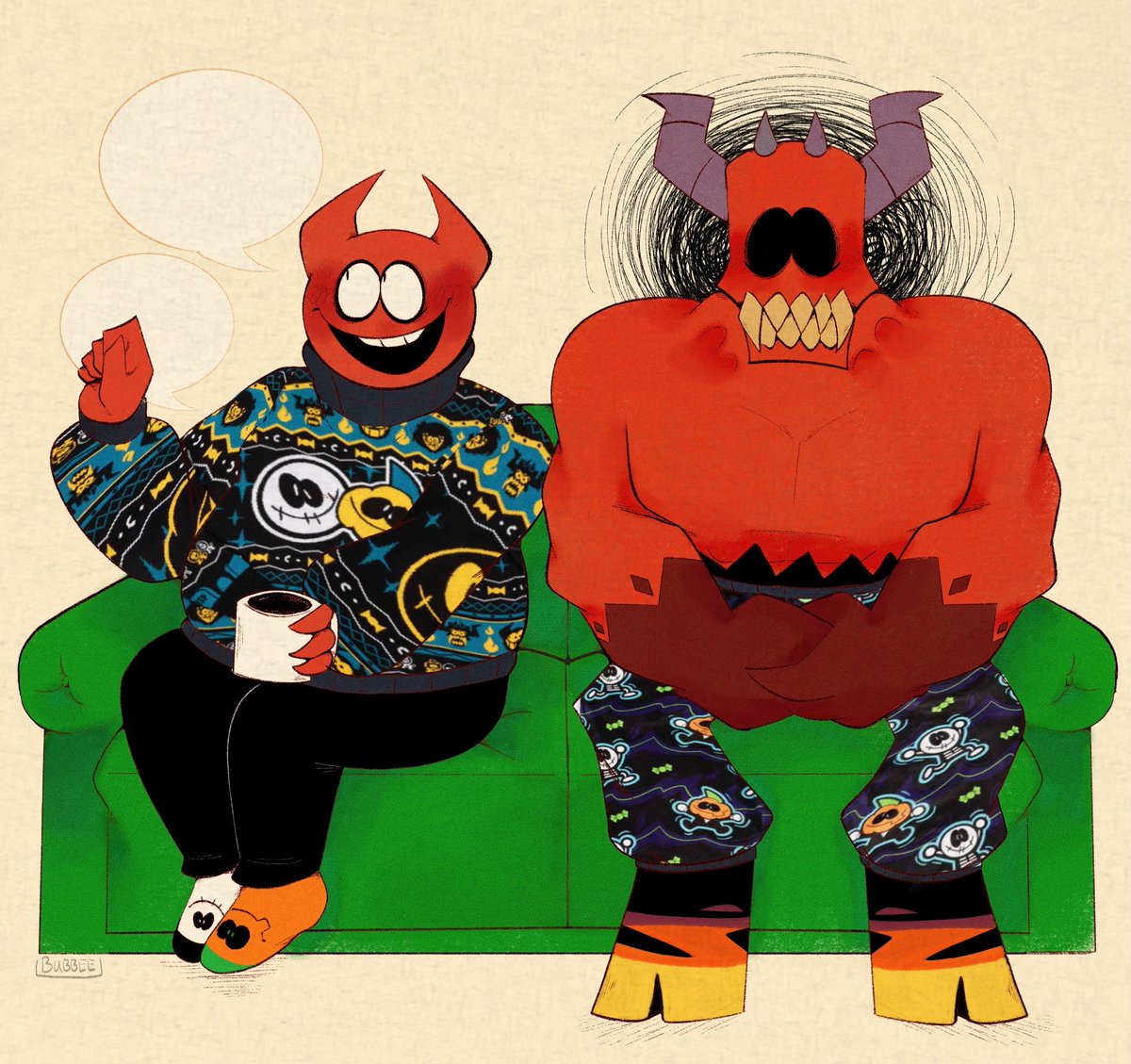 🌈☁️ BUBBEE 🌈☁️ tweet media