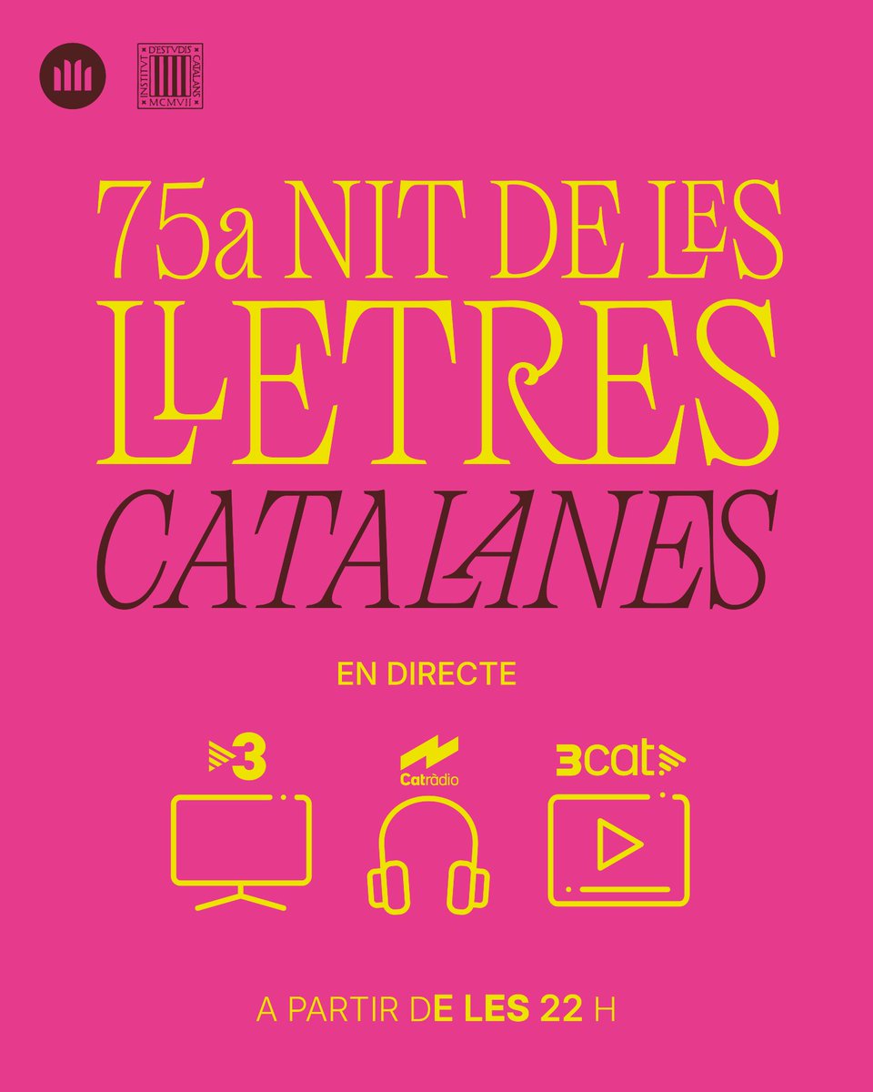 Òmnium Cultural tweet media