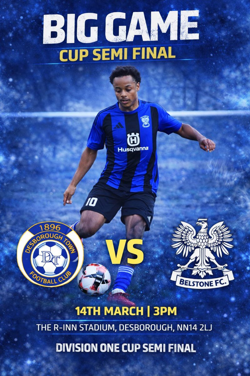 EverythingBelstone🔴⚫️⚽️ tweet media