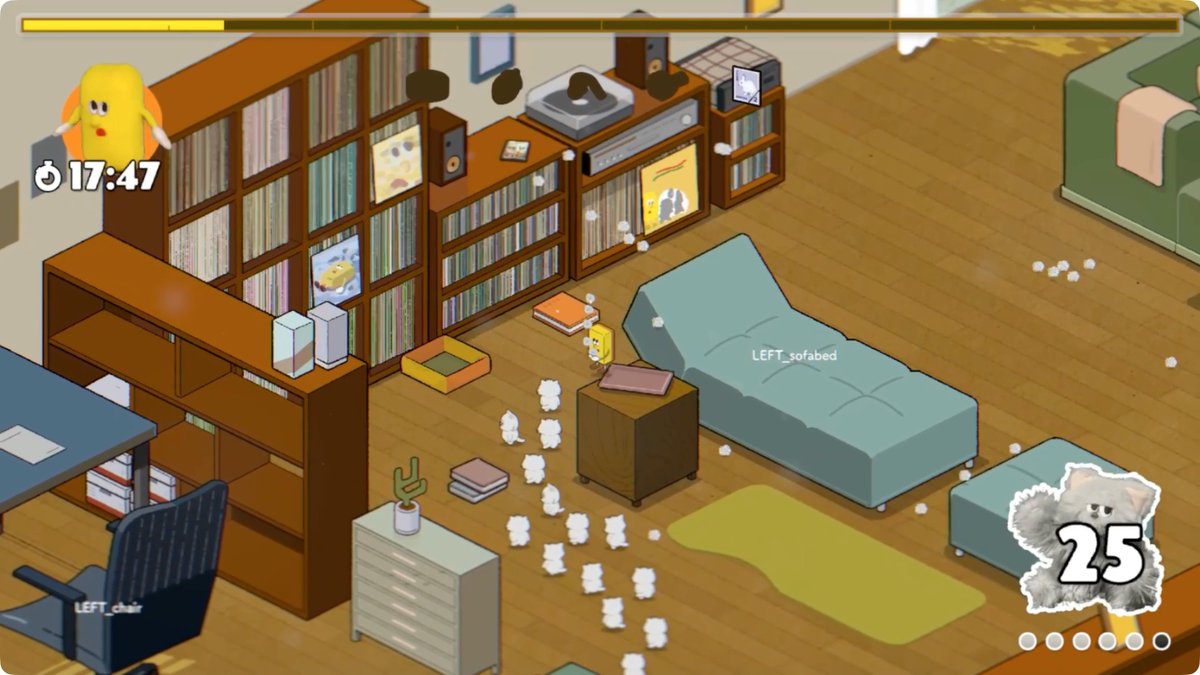 🧽🎮SPONGE GAMES🎮🧽 tweet media