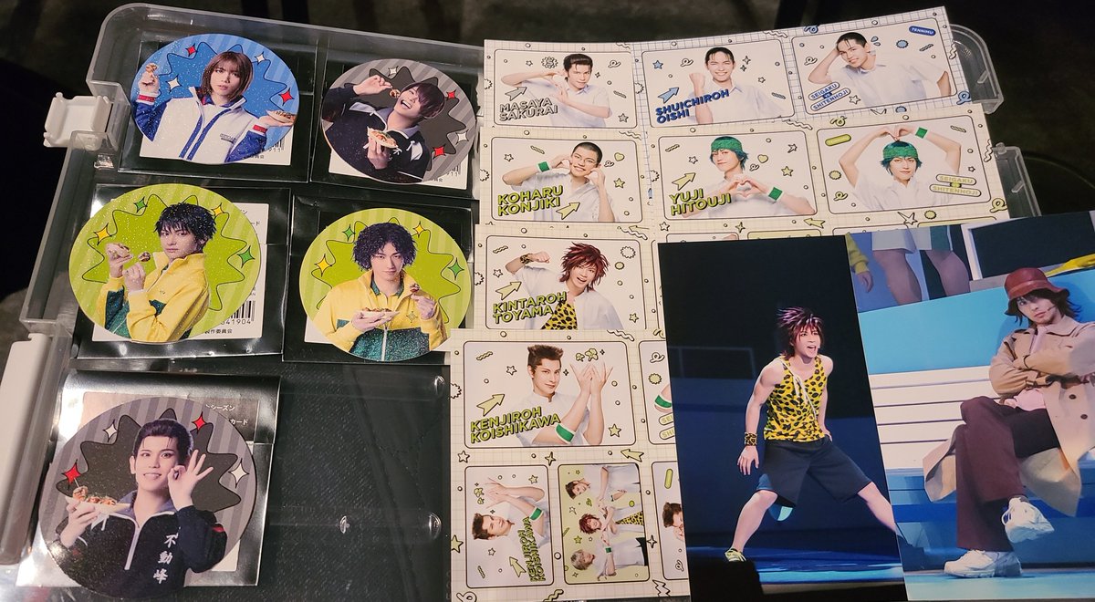 ゆめた@お取引用/返信速度🟨・取引中🟡 tweet media