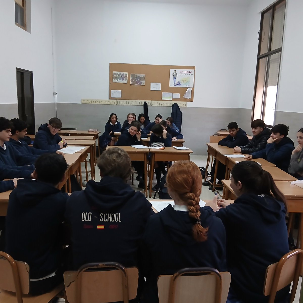 SagradaFamiliaBaFEC tweet media