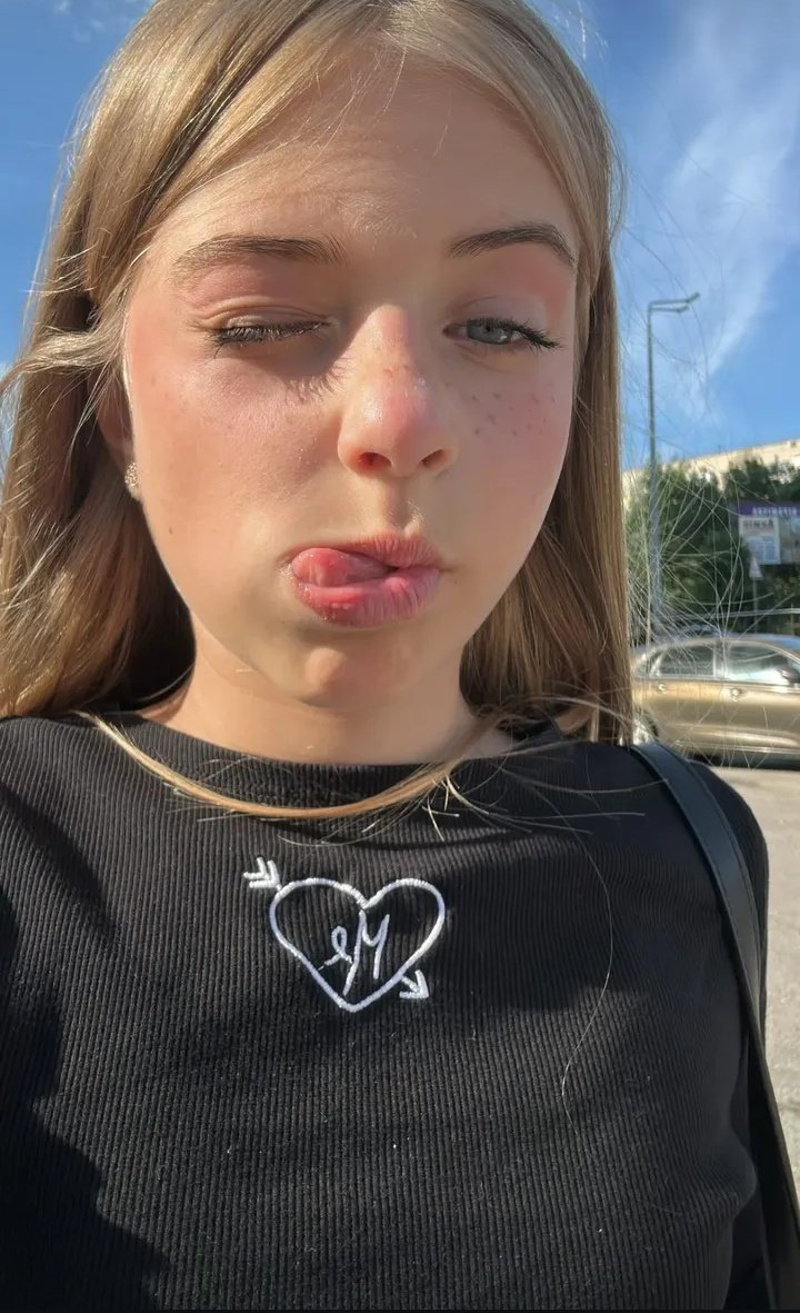 Dasha 💕 tweet media