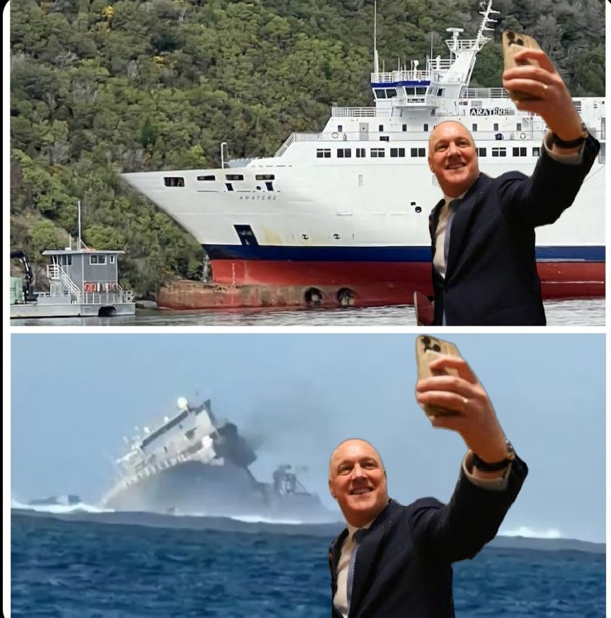 king of the west II tweet media