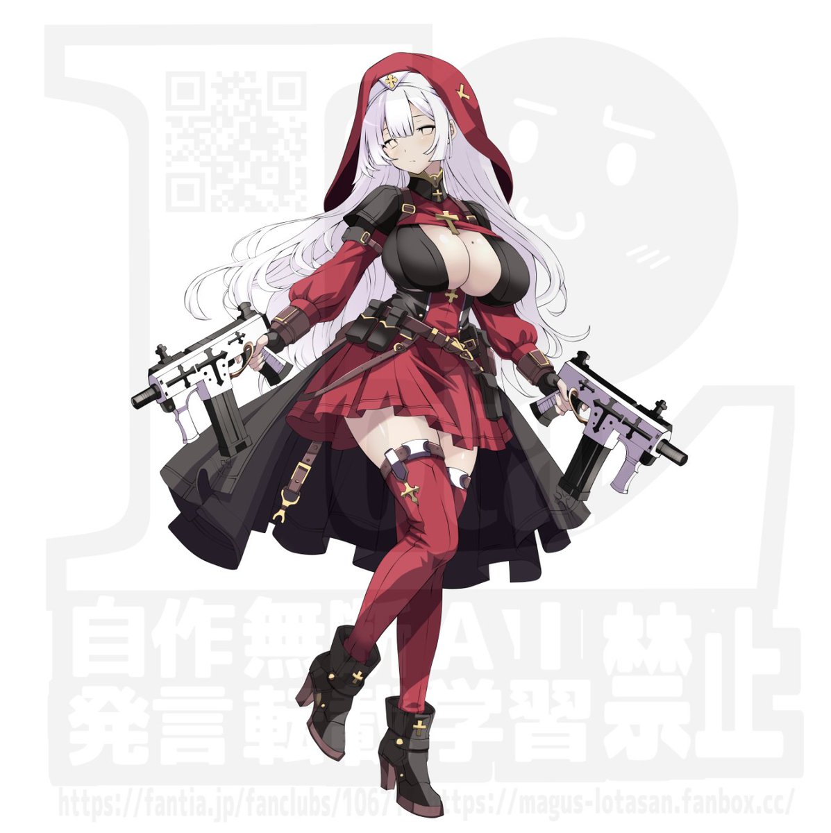 魔王ろた tweet media