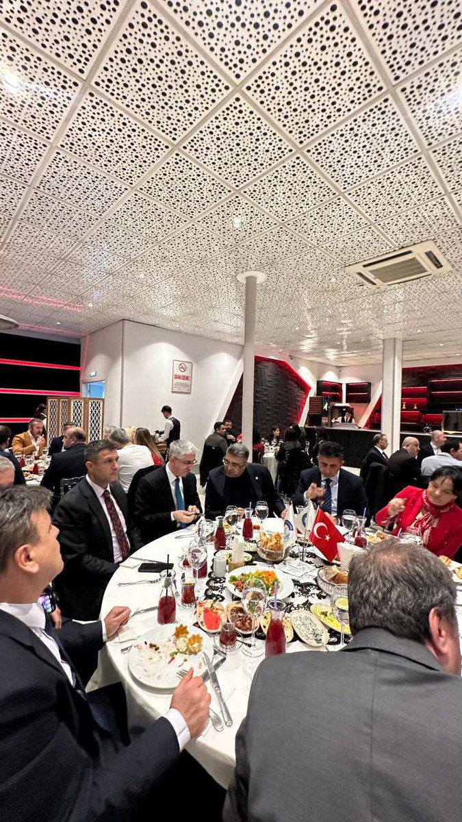 Yunus KILIÇ tweet media