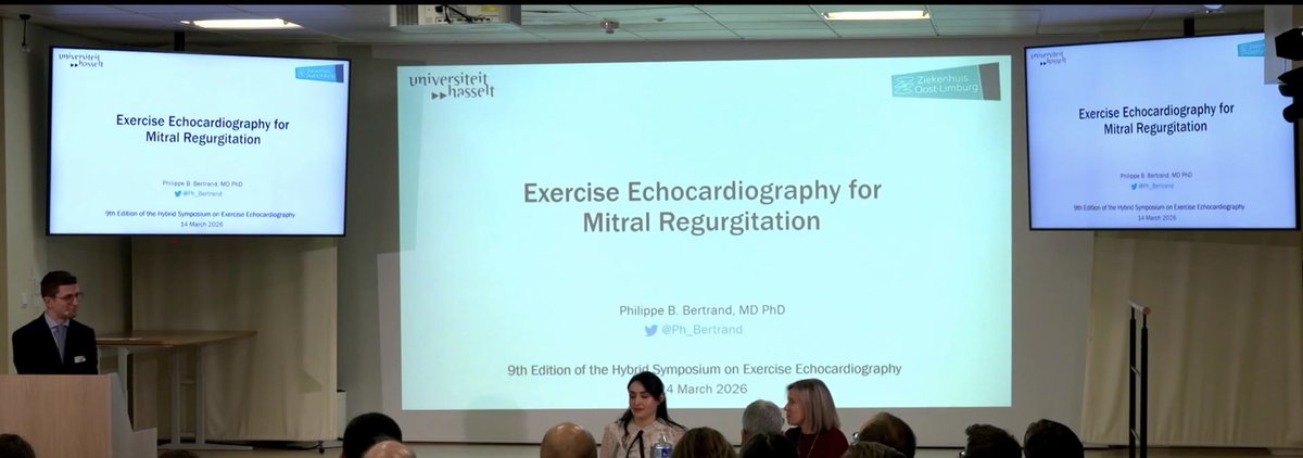 EchoTalk Echocardiography tweet media