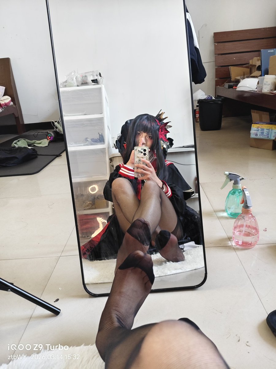 JingYuanWu tweet media