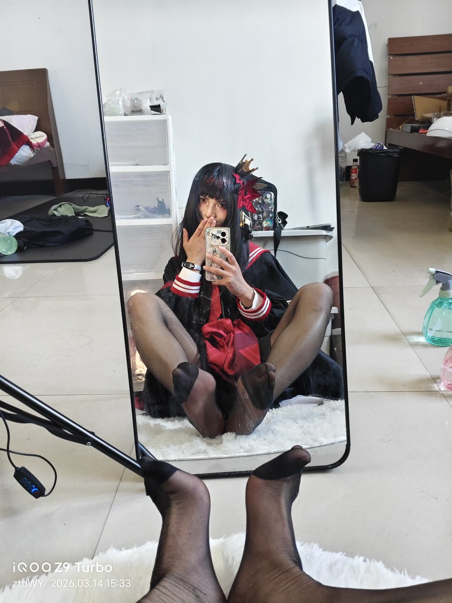 JingYuanWu tweet media