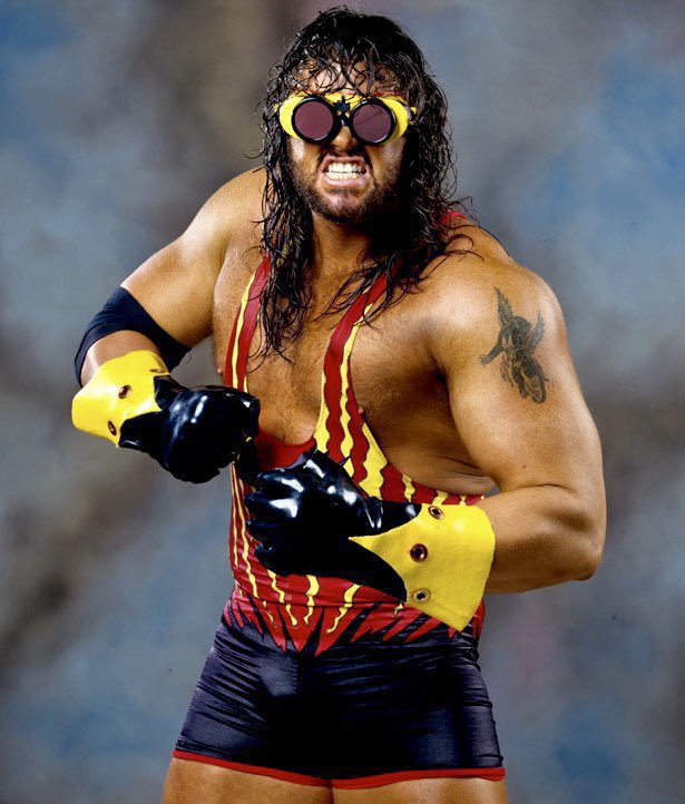 Chupacabra tweet media