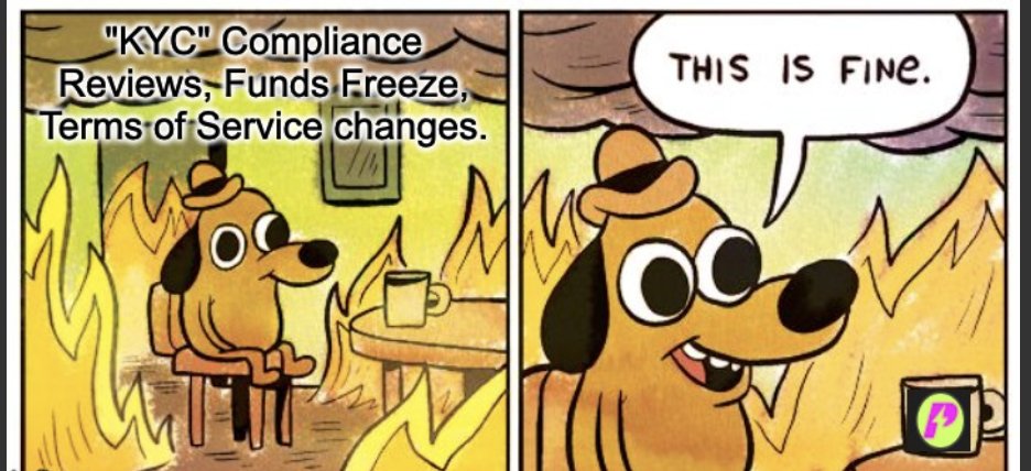 PayRam | Payments without Gatekeepers tweet media