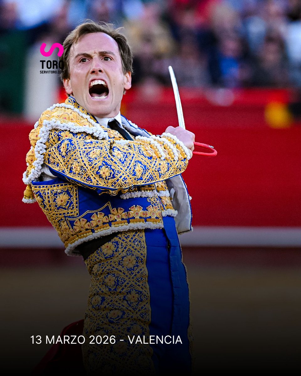 Servitoro tweet media