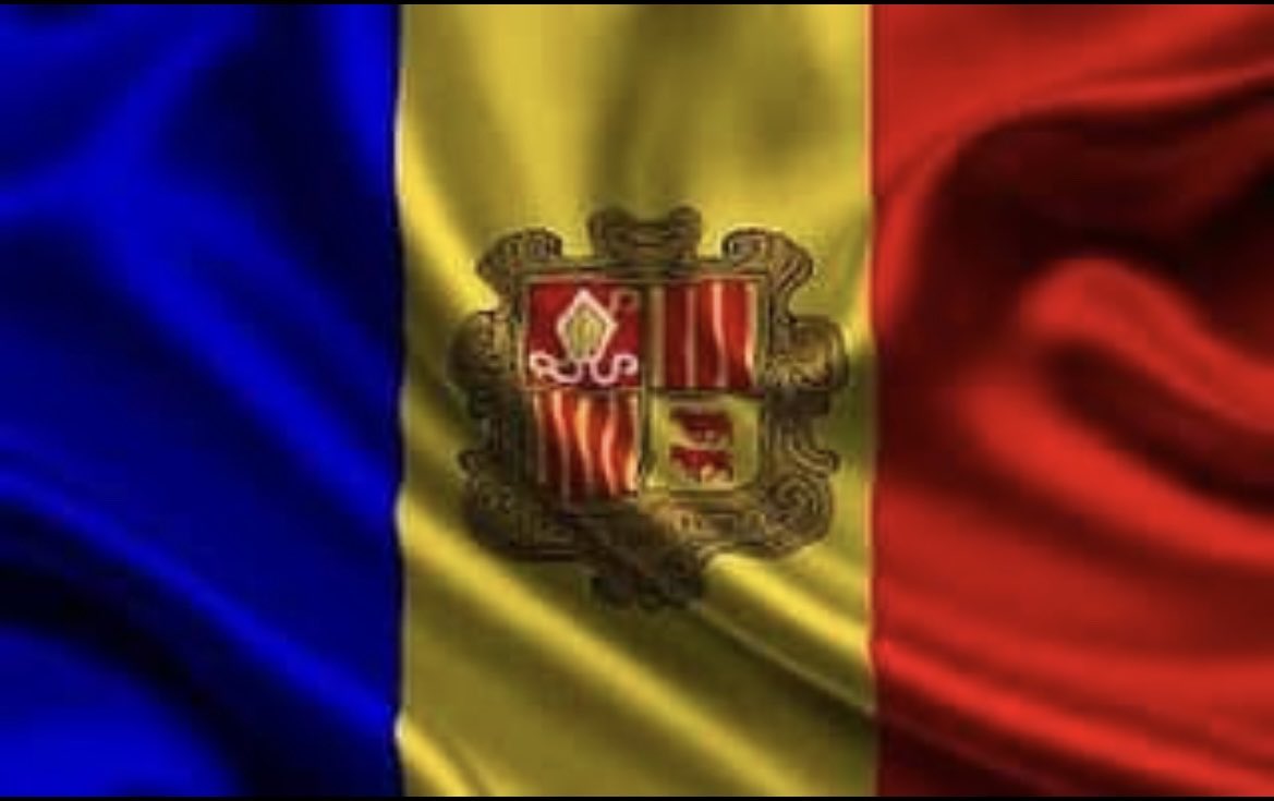 Serbia in Spain tweet media