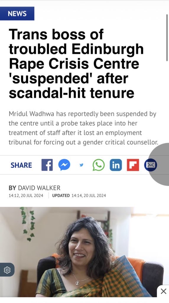 Sorelle_Arduino's tweet photo. @oliviabaileymp why have you deleted this post?

You invited a man who was found to have damaged rape survivors when he ran Edinburgh Rape Crisis, you can’t just delete the post and expect us to forget

You are an MP, address the issue - why was he at the table? https://t.co/ZLdT08FODG
