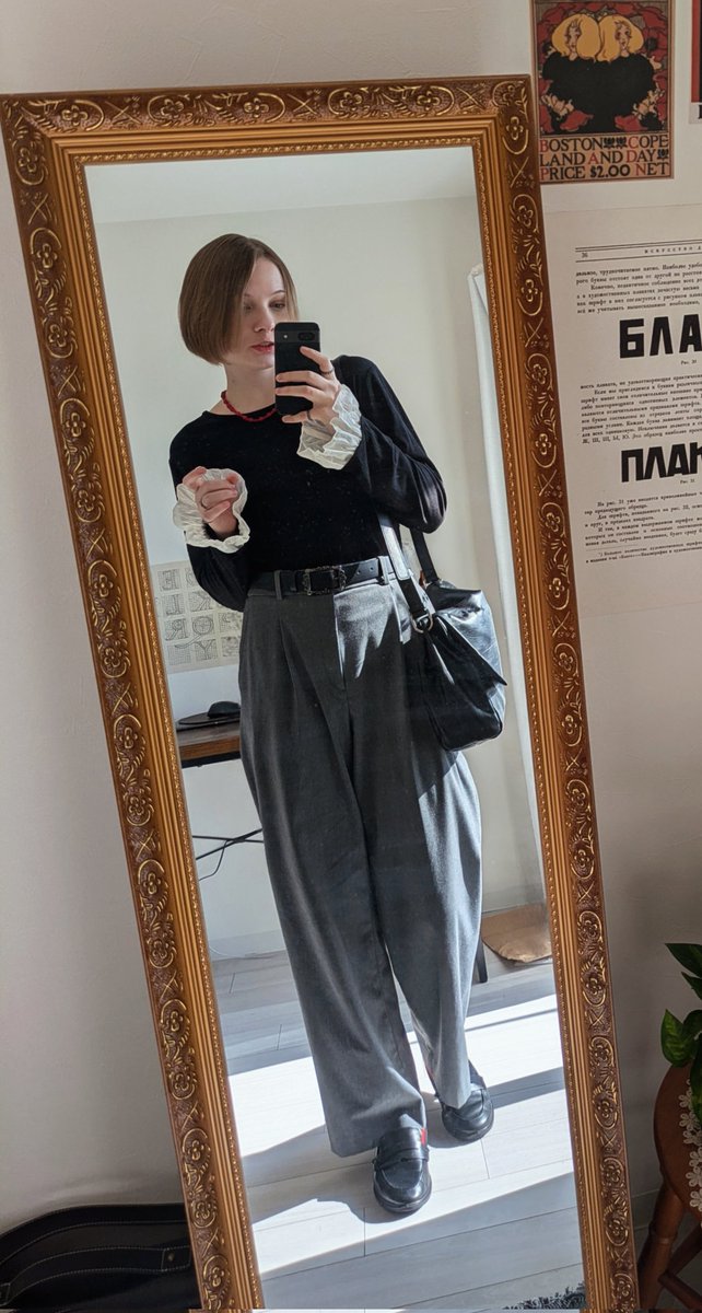 почему я в осаке tweet media