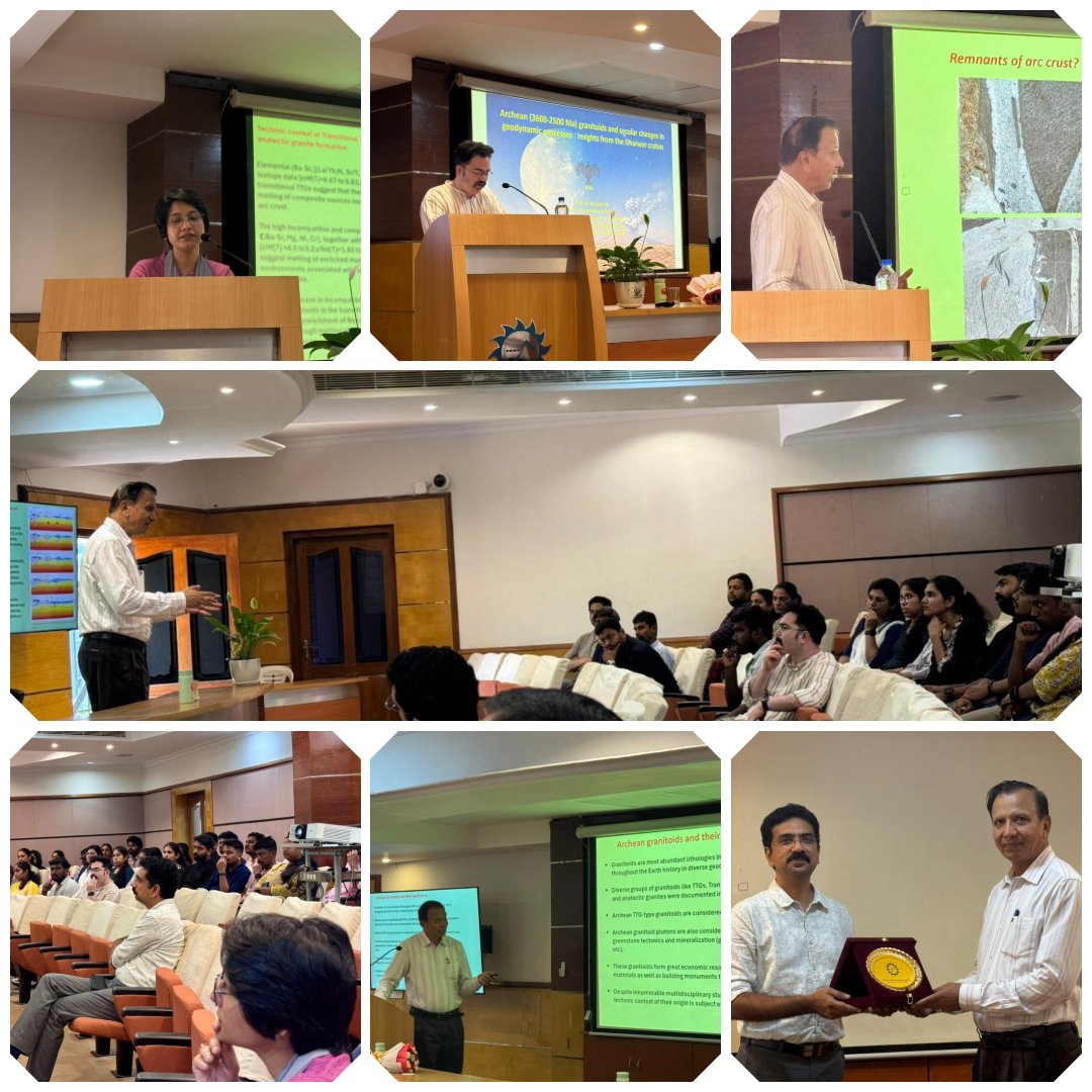 NCESS, MoES tweet media