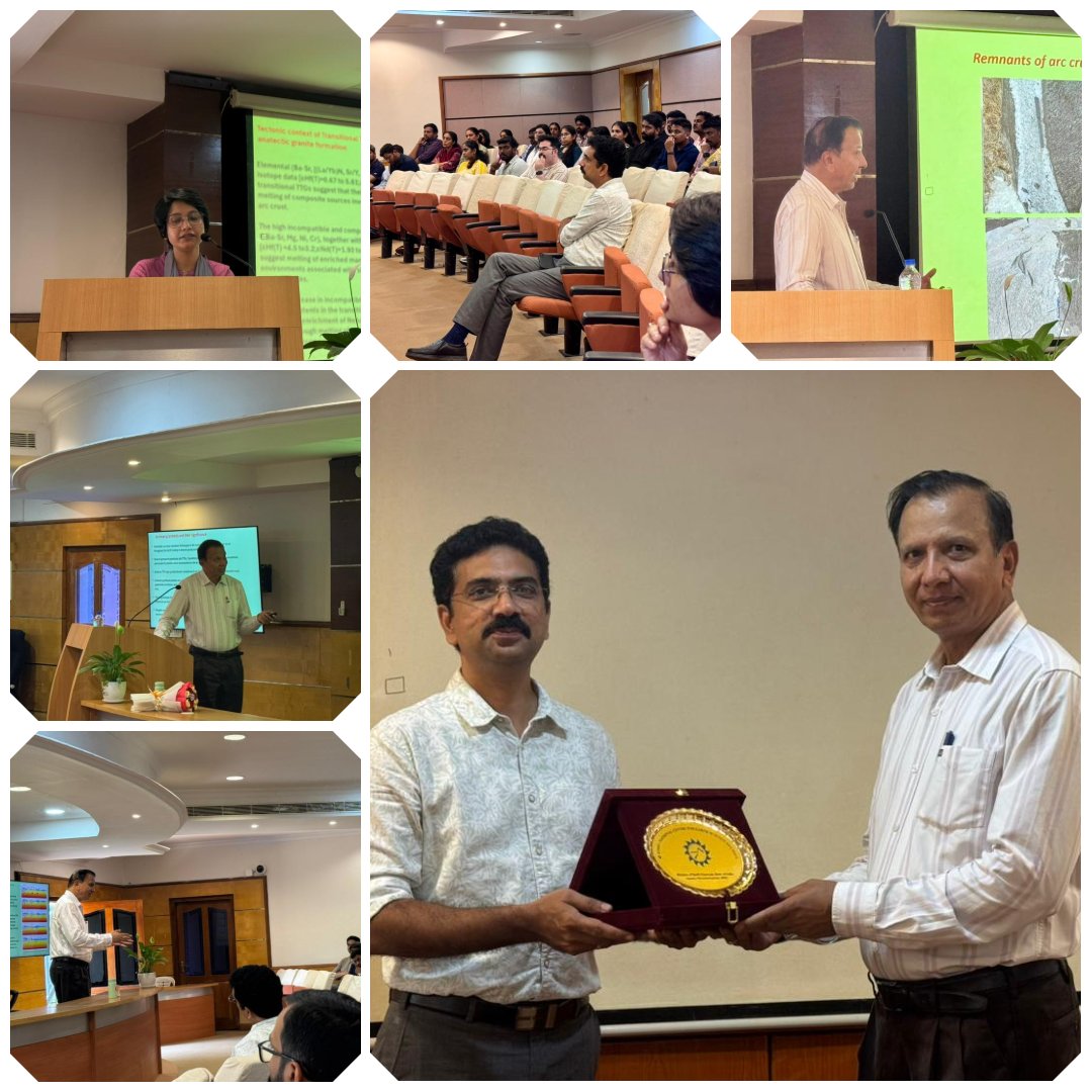 NCESS, MoES tweet media