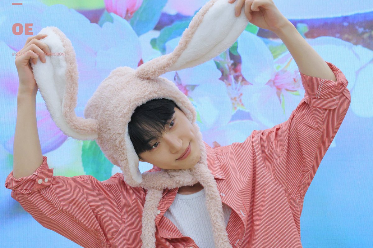 🍭260314 OBON's Sweet Blossoms

🐰🩷🐰🩷

#오진석 #OHJINSEOK #OBON