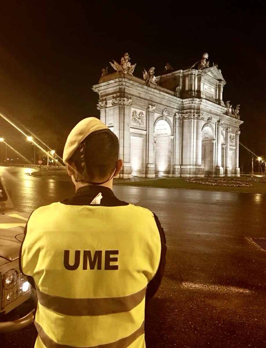 Ministerio Defensa tweet media