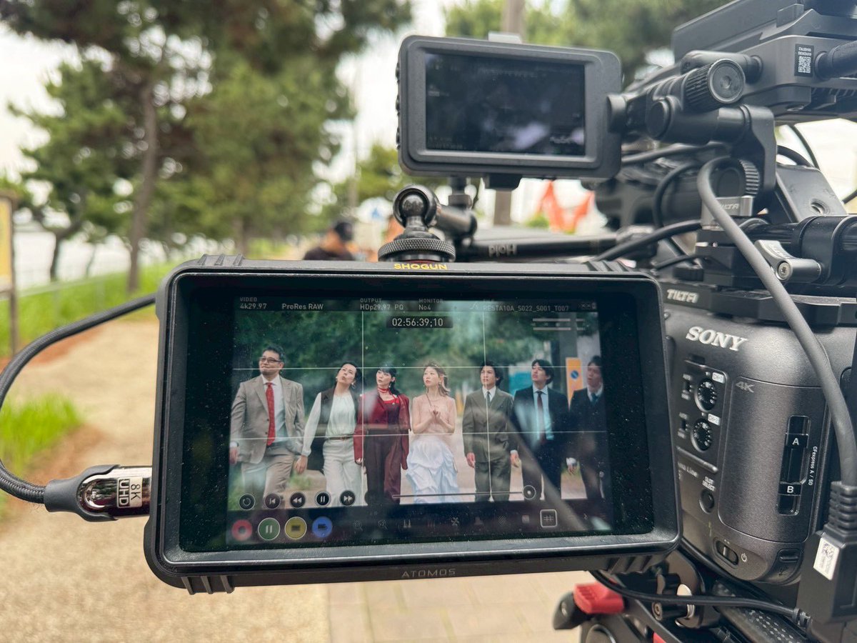 playApart【プレアパ】 tweet media