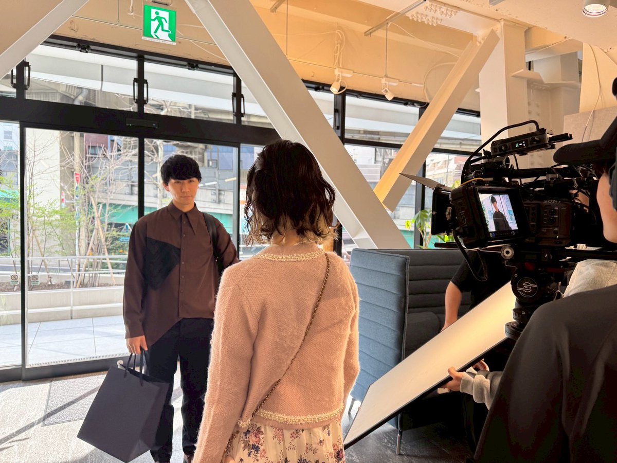 playApart【プレアパ】 tweet media