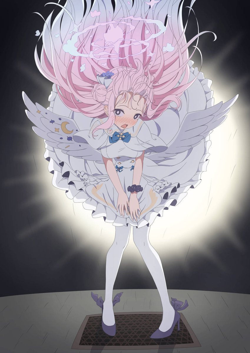 博愛（はくあ） tweet media