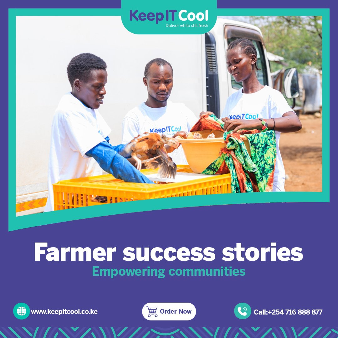 Keep IT Cool tweet media