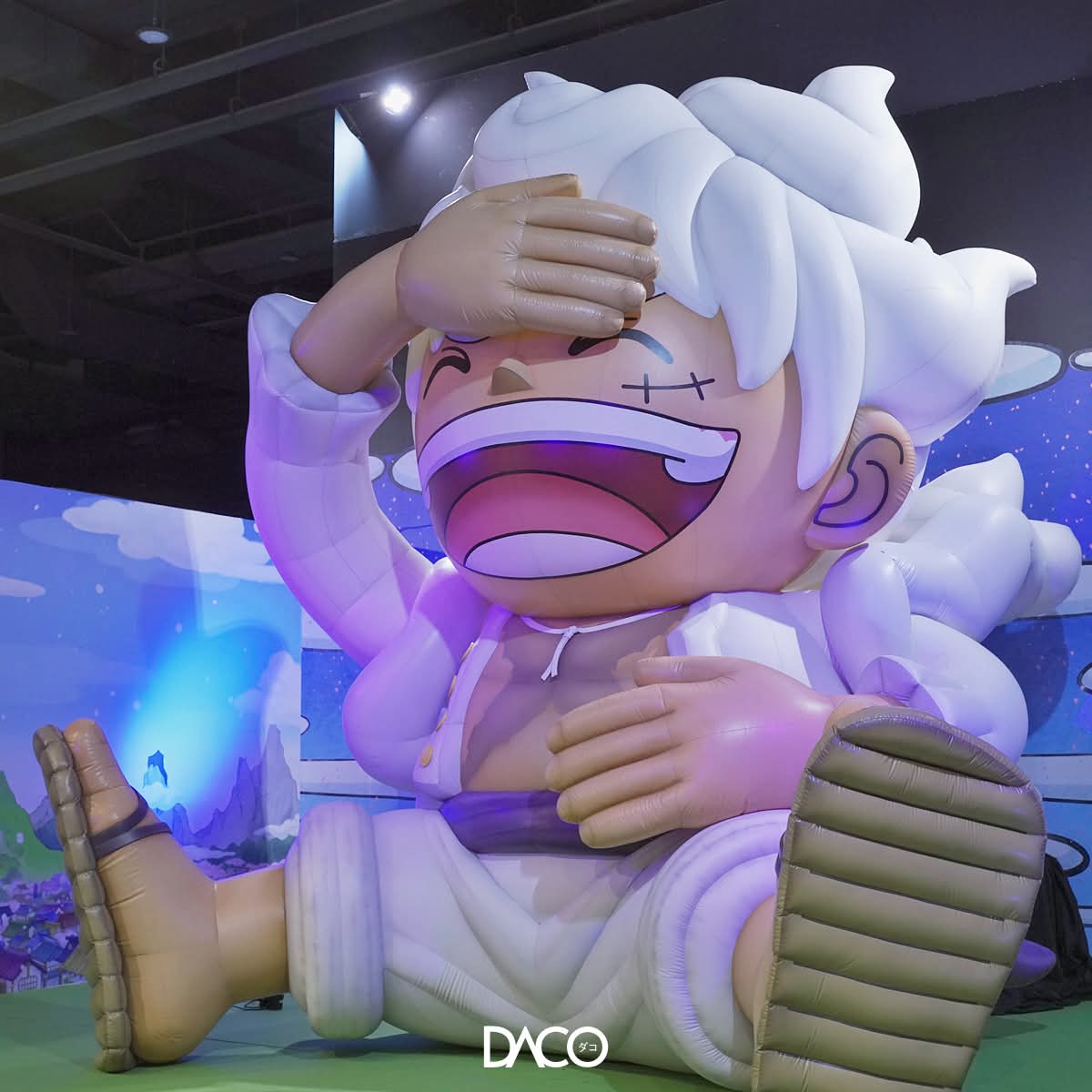 DACO THAI tweet media